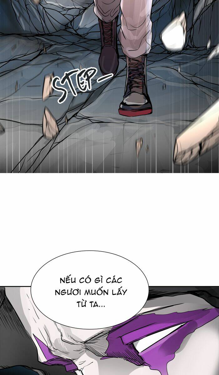 Cuộc Chiến Trong Tòa Tháp - Tower Of God: Chapter 443