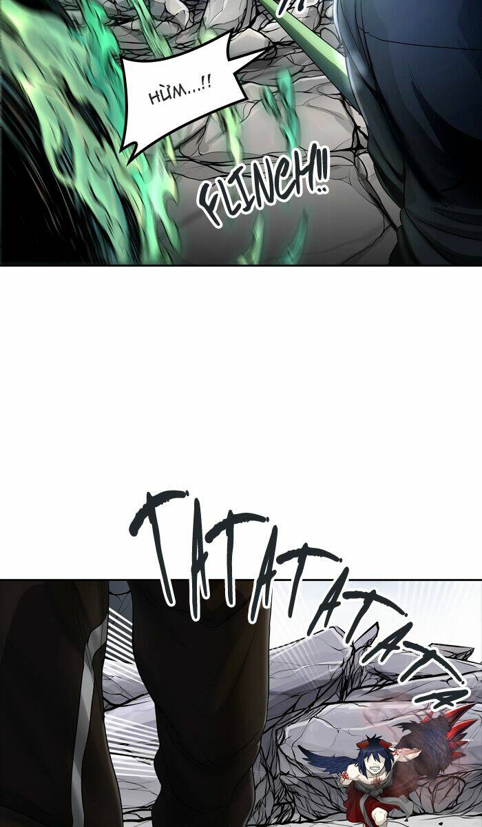 Cuộc Chiến Trong Tòa Tháp - Tower Of God: Chapter 443
