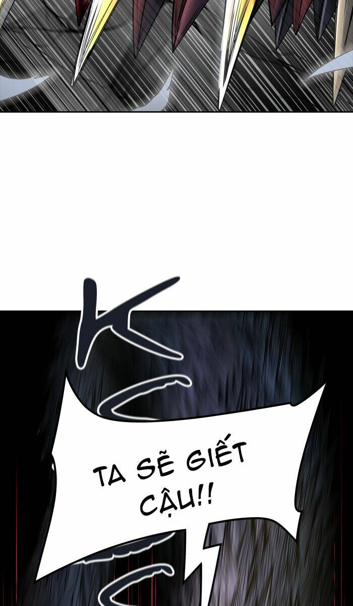 Cuộc Chiến Trong Tòa Tháp - Tower Of God: Chapter 443
