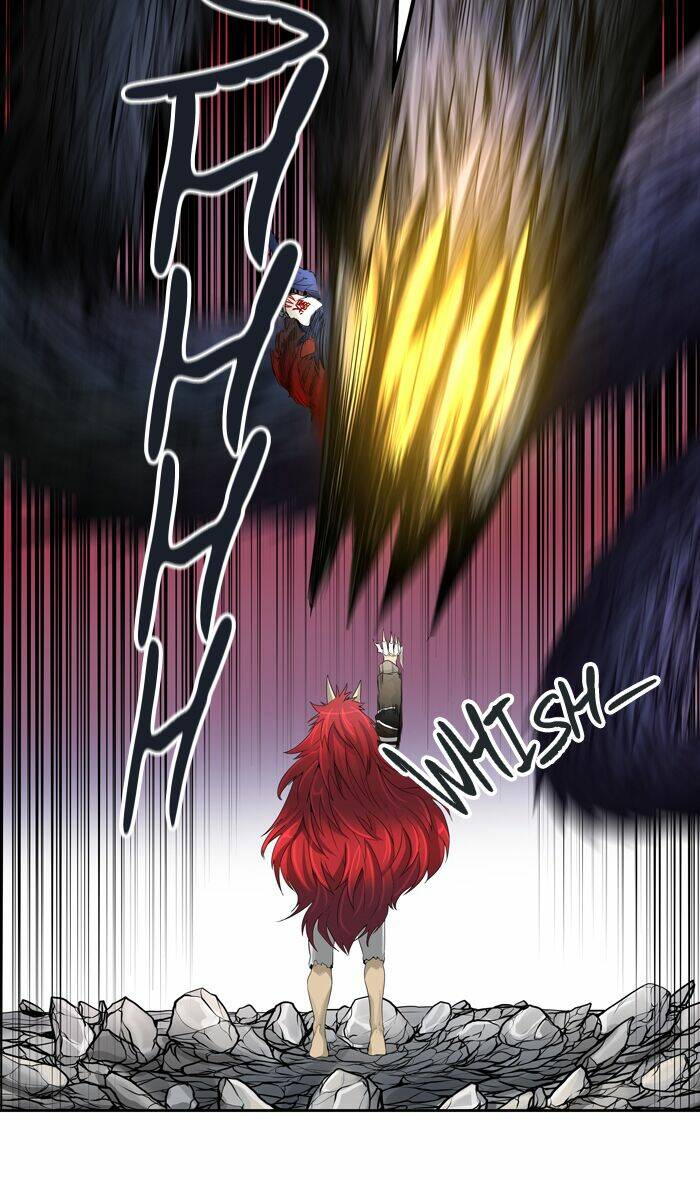 Cuộc Chiến Trong Tòa Tháp - Tower Of God: Chapter 443