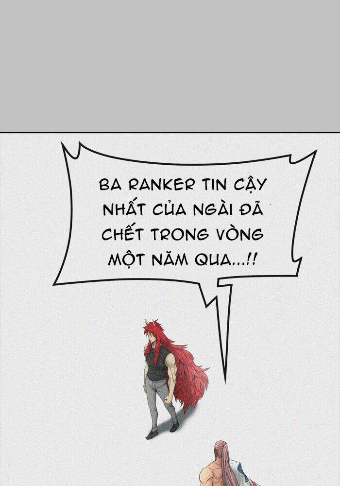 Cuộc Chiến Trong Tòa Tháp - Tower Of God: Chapter 443