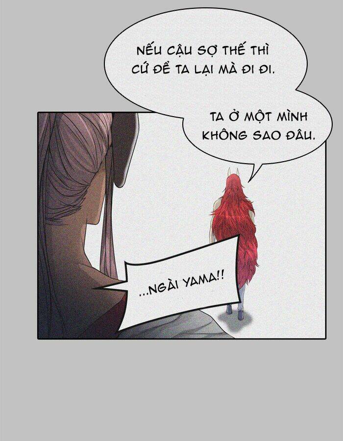Cuộc Chiến Trong Tòa Tháp - Tower Of God: Chapter 443