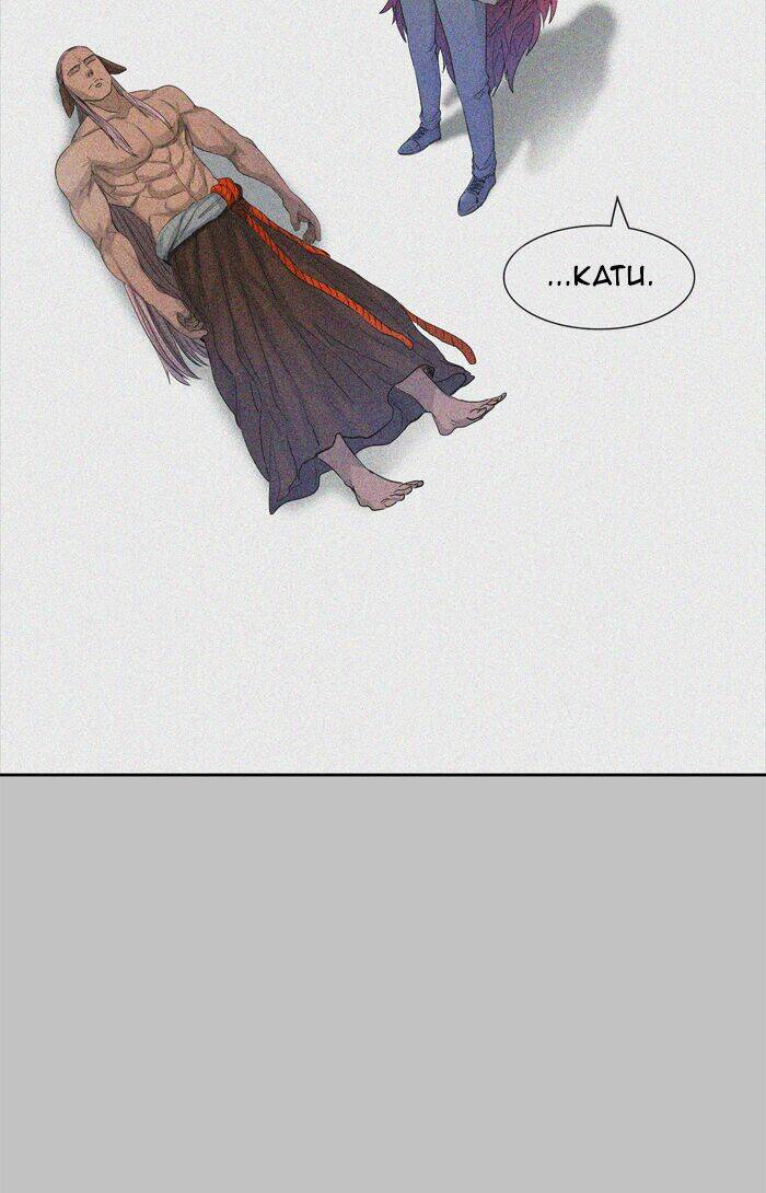 Cuộc Chiến Trong Tòa Tháp - Tower Of God: Chapter 443