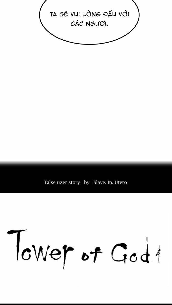 Cuộc Chiến Trong Tòa Tháp - Tower Of God: Chapter 443