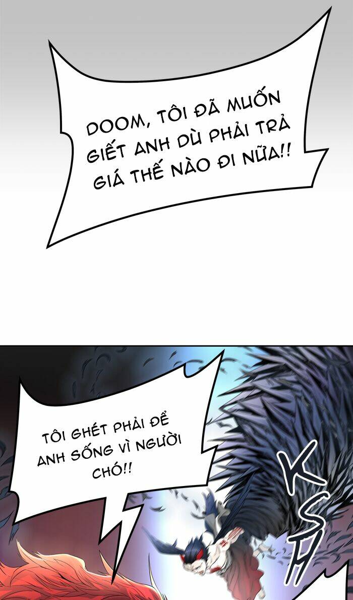 Cuộc Chiến Trong Tòa Tháp - Tower Of God: Chapter 443
