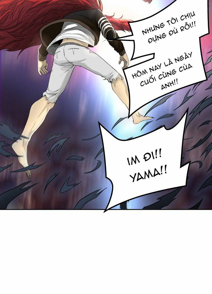 Cuộc Chiến Trong Tòa Tháp - Tower Of God: Chapter 443