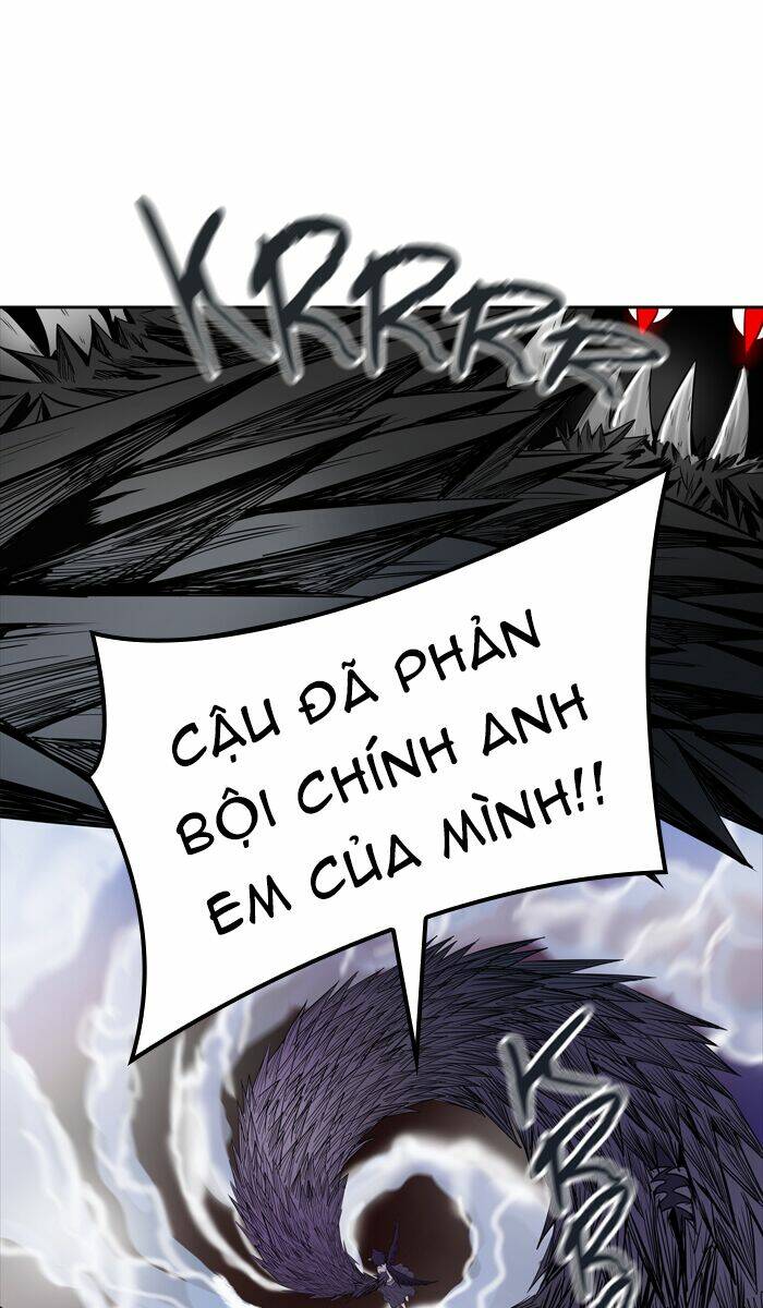 Cuộc Chiến Trong Tòa Tháp - Tower Of God: Chapter 443