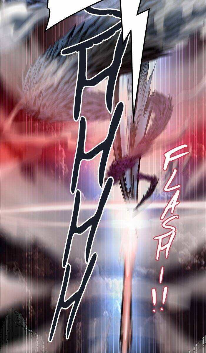 Cuộc Chiến Trong Tòa Tháp - Tower Of God: Chapter 443