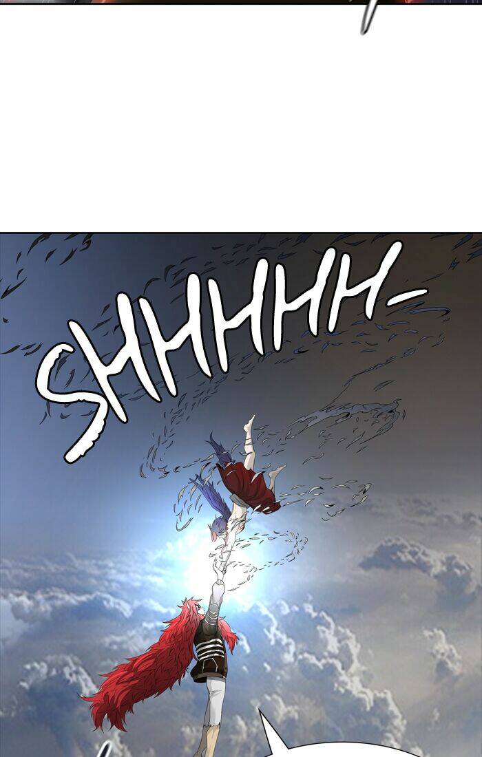 Cuộc Chiến Trong Tòa Tháp - Tower Of God: Chapter 443