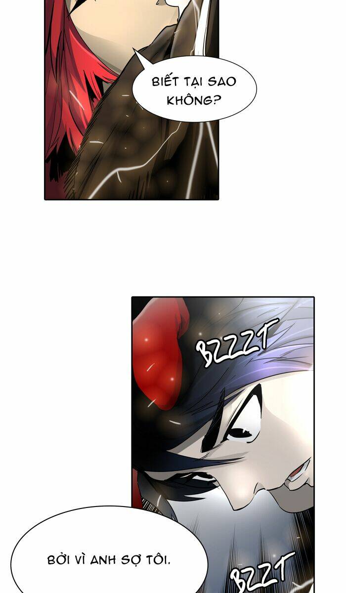Cuộc Chiến Trong Tòa Tháp - Tower Of God: Chapter 443