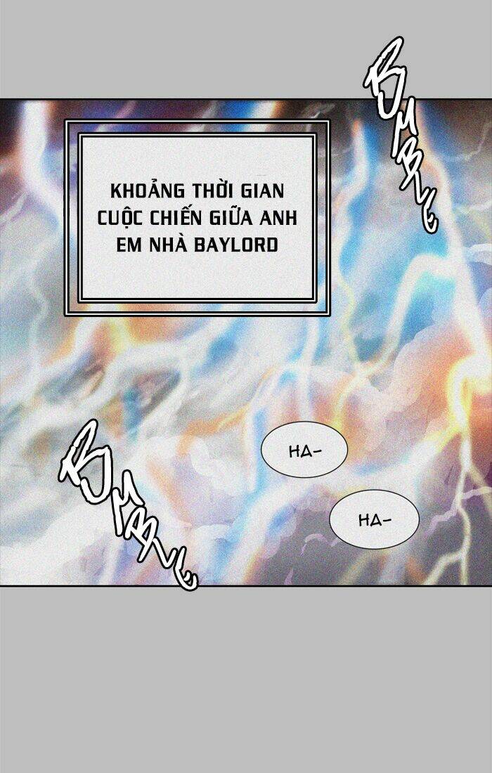 Cuộc Chiến Trong Tòa Tháp - Tower Of God: Chapter 443