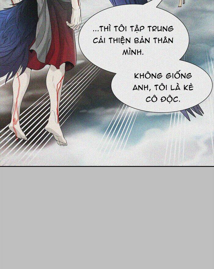 Cuộc Chiến Trong Tòa Tháp - Tower Of God: Chapter 443