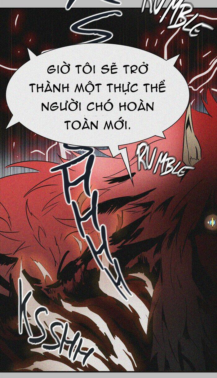 Cuộc Chiến Trong Tòa Tháp - Tower Of God: Chapter 443