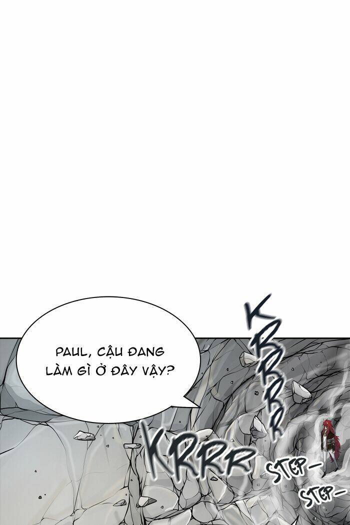 Cuộc Chiến Trong Tòa Tháp - Tower Of God: Chapter 443