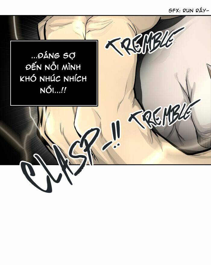 Cuộc Chiến Trong Tòa Tháp - Tower Of God: Chapter 443