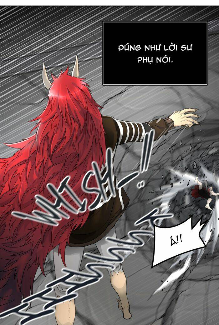 Cuộc Chiến Trong Tòa Tháp - Tower Of God: Chapter 443
