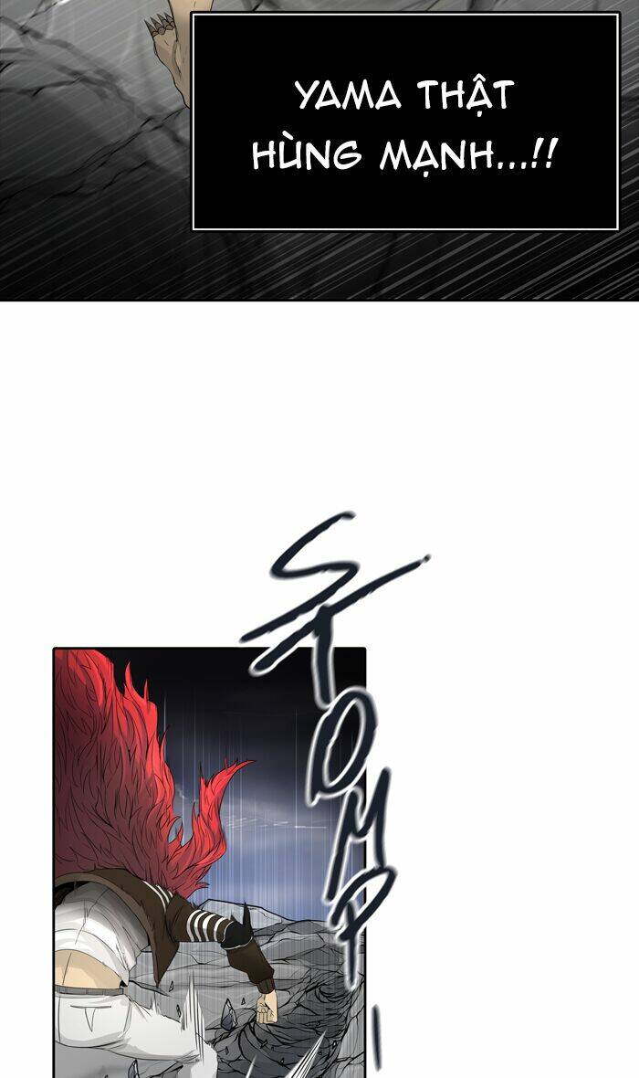 Cuộc Chiến Trong Tòa Tháp - Tower Of God: Chapter 443
