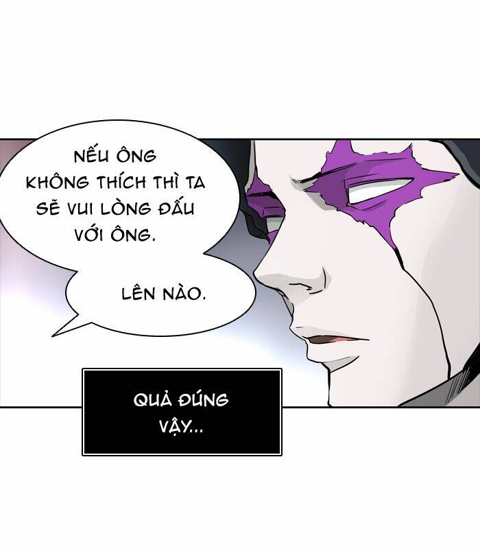 Cuộc Chiến Trong Tòa Tháp - Tower Of God: Chapter 443