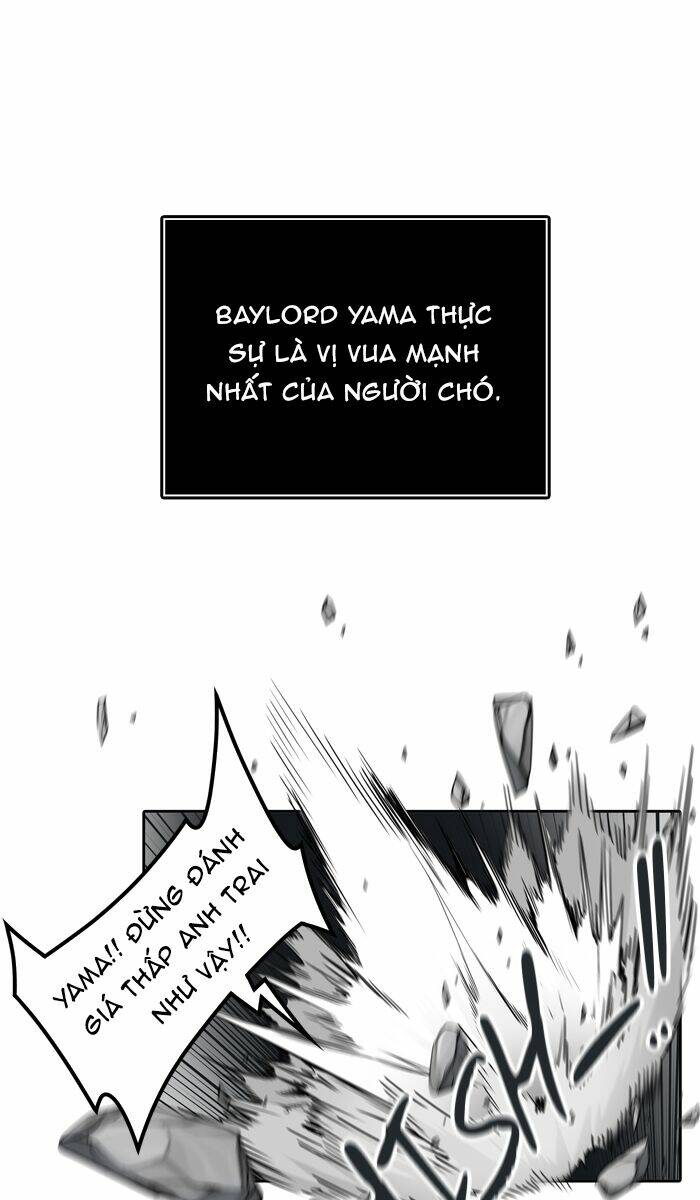 Cuộc Chiến Trong Tòa Tháp - Tower Of God: Chapter 443