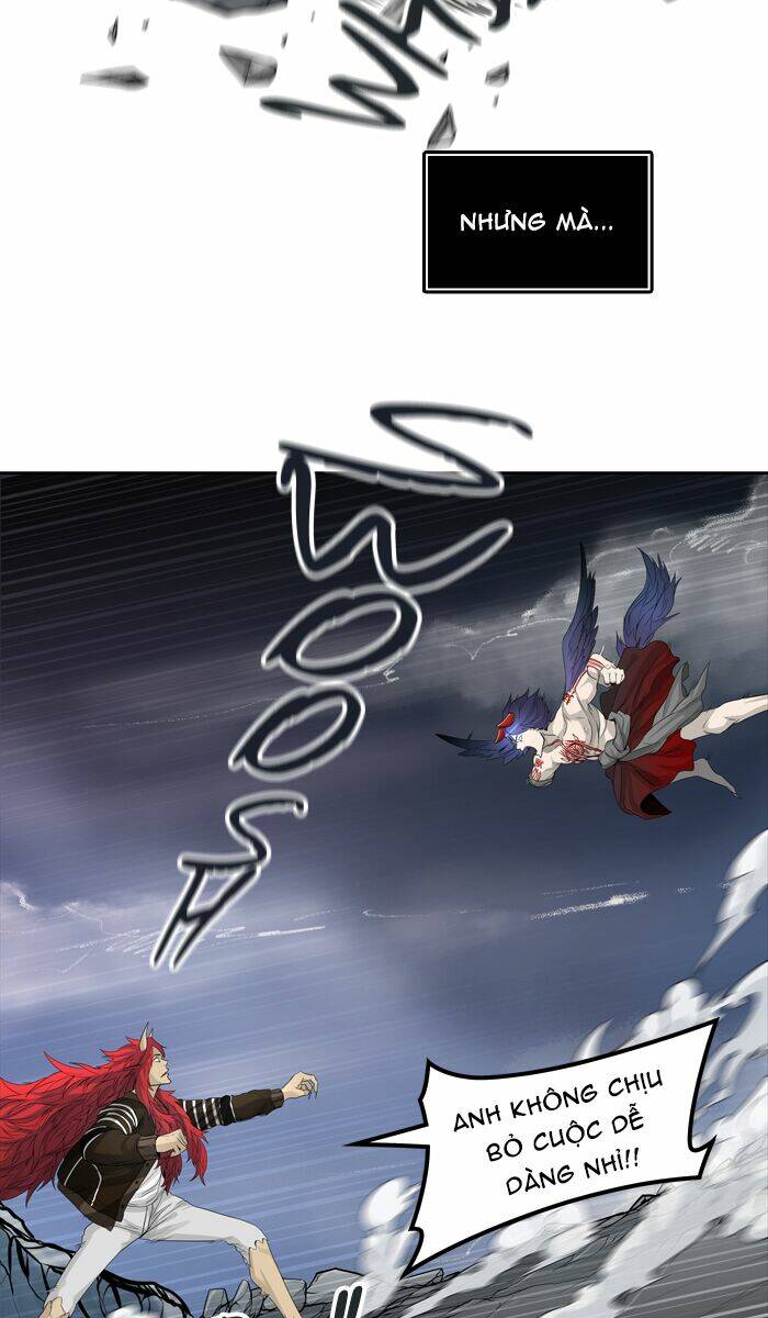 Cuộc Chiến Trong Tòa Tháp - Tower Of God: Chapter 443