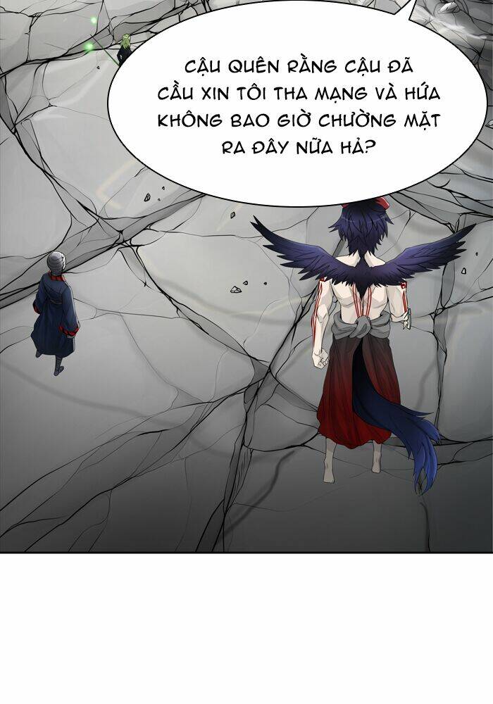 Cuộc Chiến Trong Tòa Tháp - Tower Of God: Chapter 443