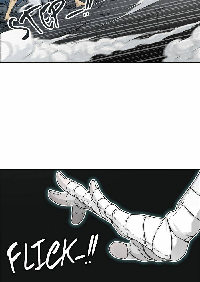 Cuộc Chiến Trong Tòa Tháp - Tower Of God: Chapter 443