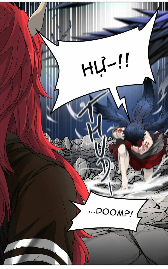 Cuộc Chiến Trong Tòa Tháp - Tower Of God: Chapter 443