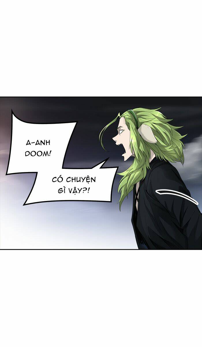 Cuộc Chiến Trong Tòa Tháp - Tower Of God: Chapter 443