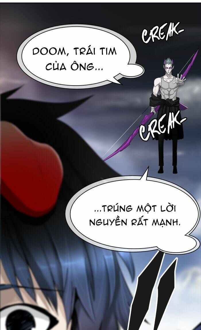 Cuộc Chiến Trong Tòa Tháp - Tower Of God: Chapter 443
