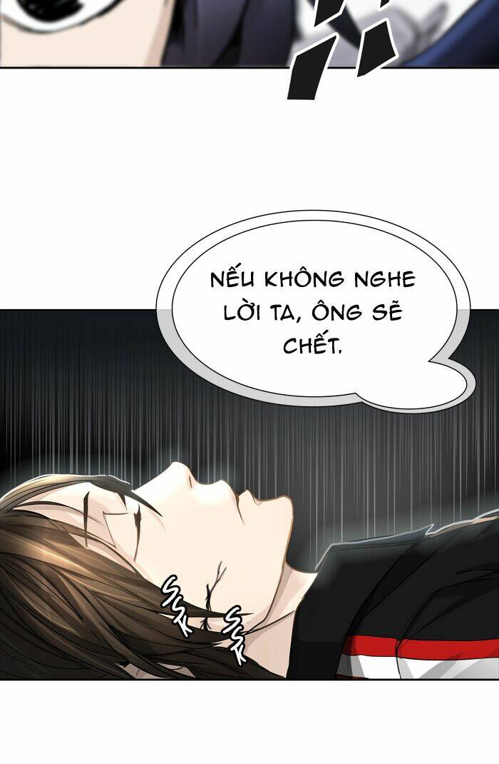 Cuộc Chiến Trong Tòa Tháp - Tower Of God: Chapter 443