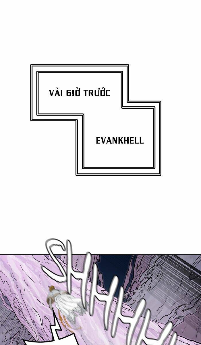 Cuộc Chiến Trong Tòa Tháp - Tower Of God: Chapter 443