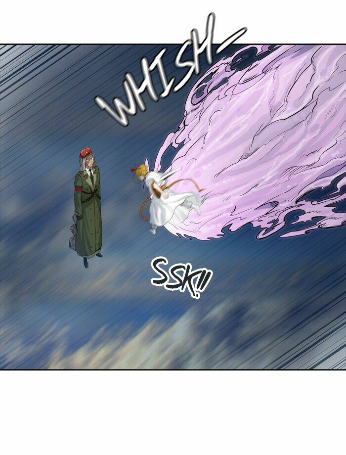 Cuộc Chiến Trong Tòa Tháp - Tower Of God: Chapter 443
