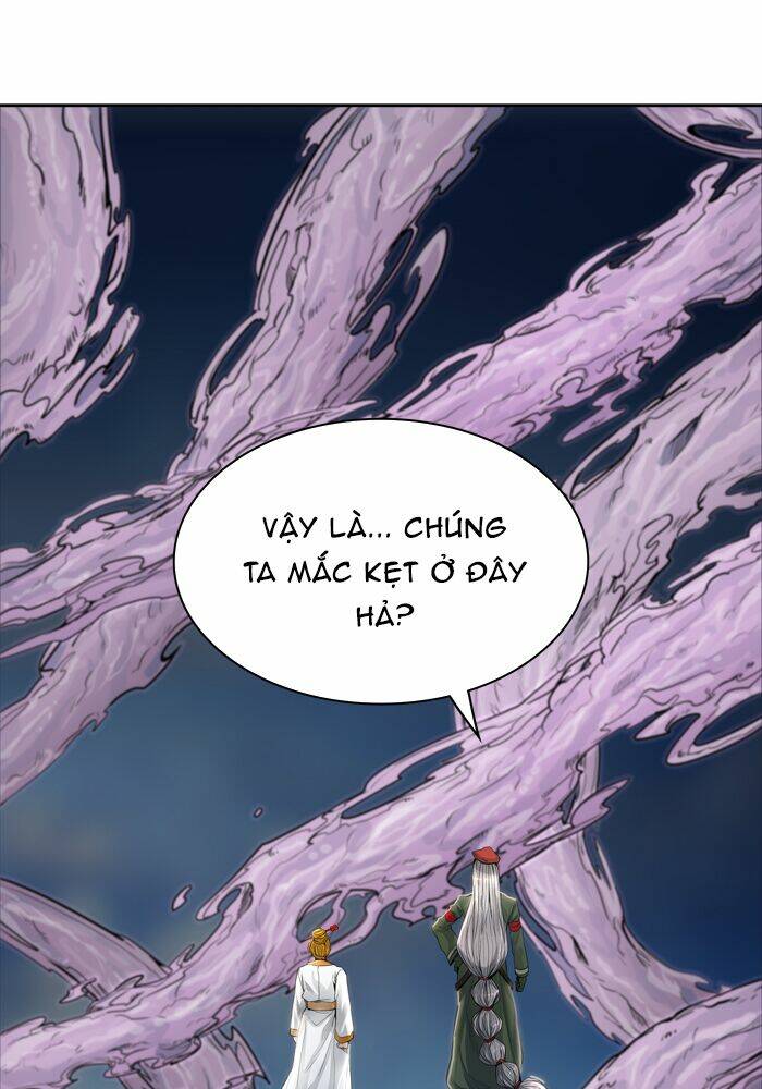 Cuộc Chiến Trong Tòa Tháp - Tower Of God: Chapter 443