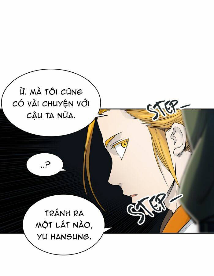 Cuộc Chiến Trong Tòa Tháp - Tower Of God: Chapter 443