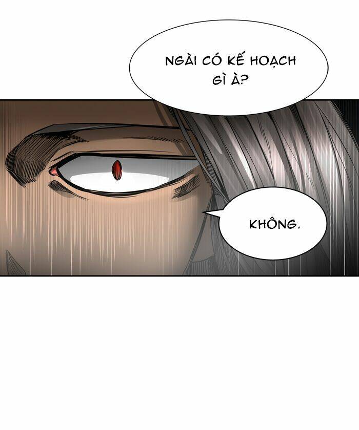 Cuộc Chiến Trong Tòa Tháp - Tower Of God: Chapter 443
