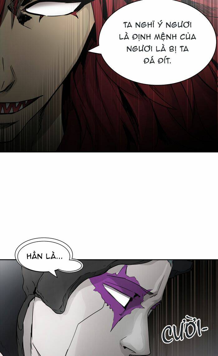 Cuộc Chiến Trong Tòa Tháp - Tower Of God: Chapter 444