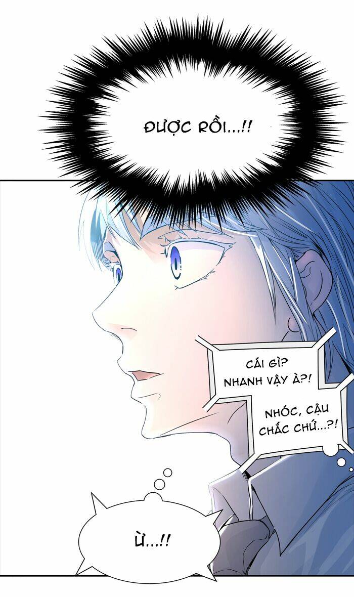 Cuộc Chiến Trong Tòa Tháp - Tower Of God: Chapter 444