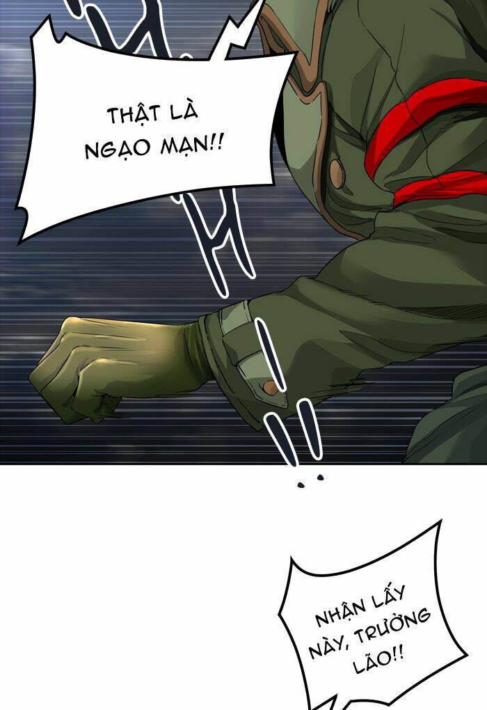 Cuộc Chiến Trong Tòa Tháp - Tower Of God: Chapter 444