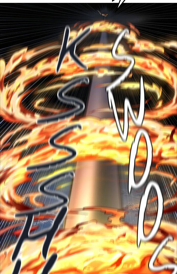 Cuộc Chiến Trong Tòa Tháp - Tower Of God: Chapter 444