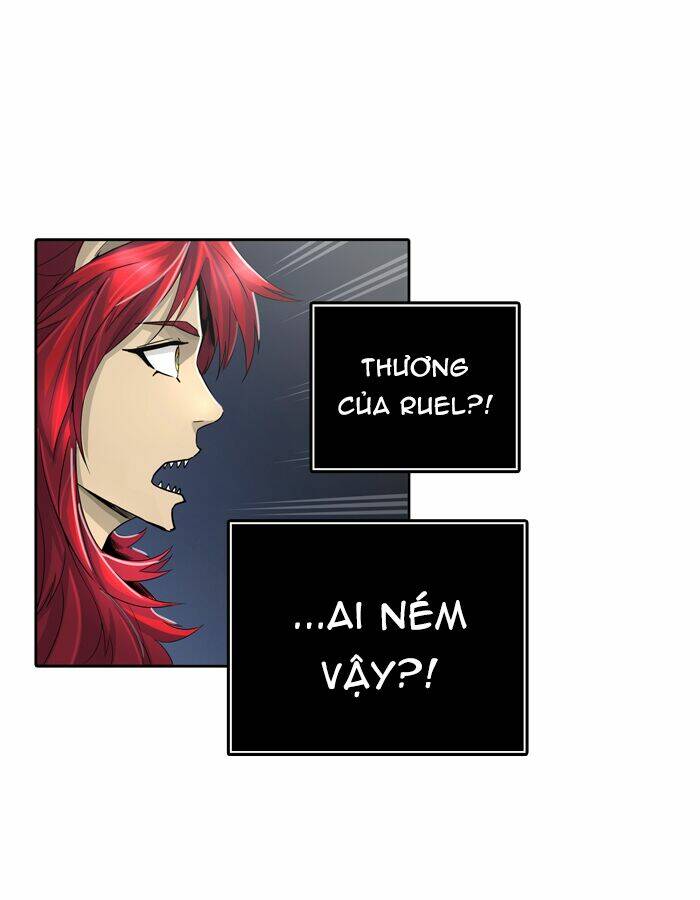 Cuộc Chiến Trong Tòa Tháp - Tower Of God: Chapter 444