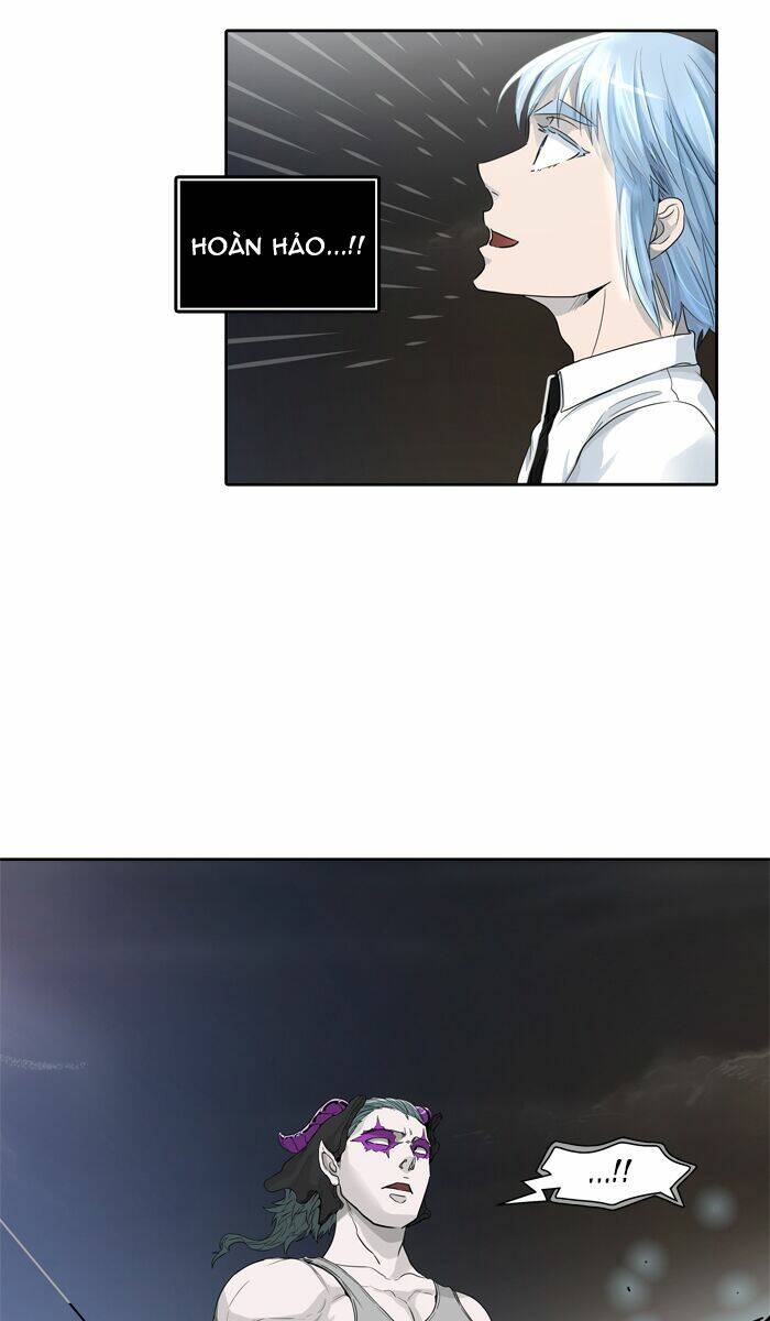 Cuộc Chiến Trong Tòa Tháp - Tower Of God: Chapter 444