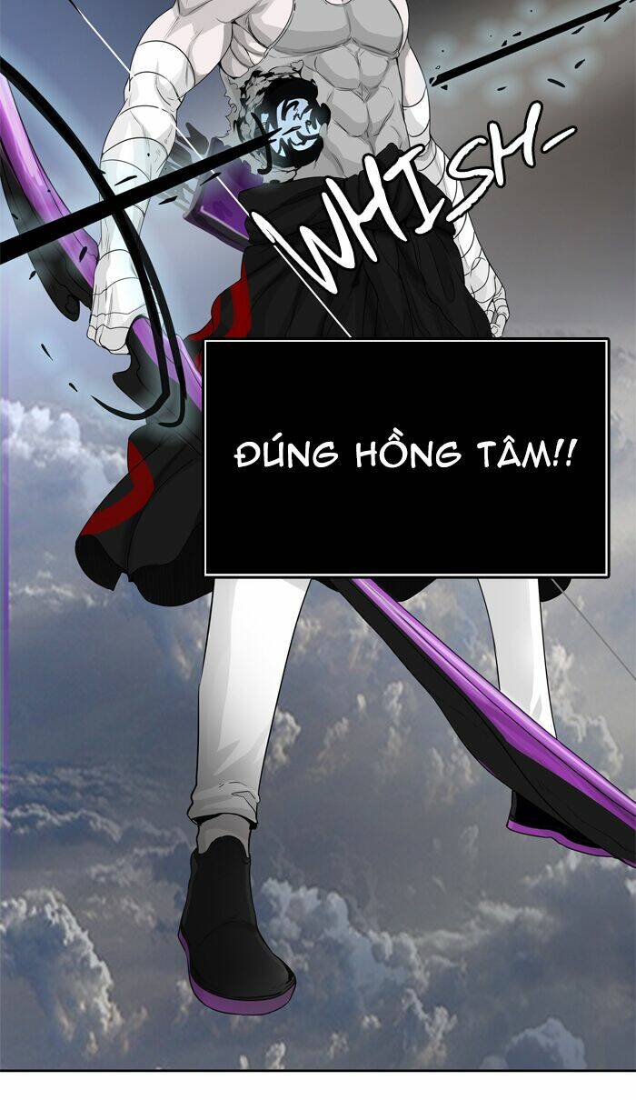Cuộc Chiến Trong Tòa Tháp - Tower Of God: Chapter 444