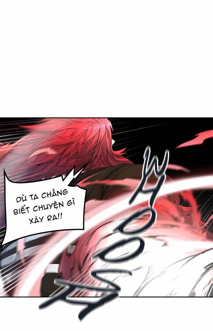 Cuộc Chiến Trong Tòa Tháp - Tower Of God: Chapter 444