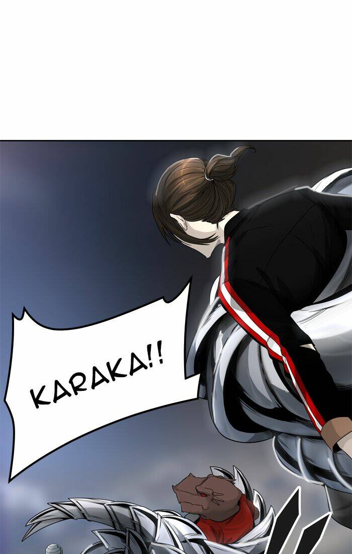 Cuộc Chiến Trong Tòa Tháp - Tower Of God: Chapter 444