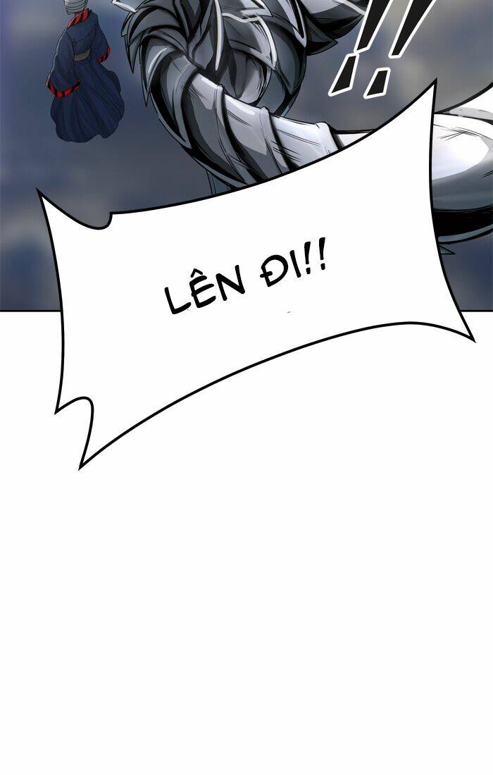 Cuộc Chiến Trong Tòa Tháp - Tower Of God: Chapter 444