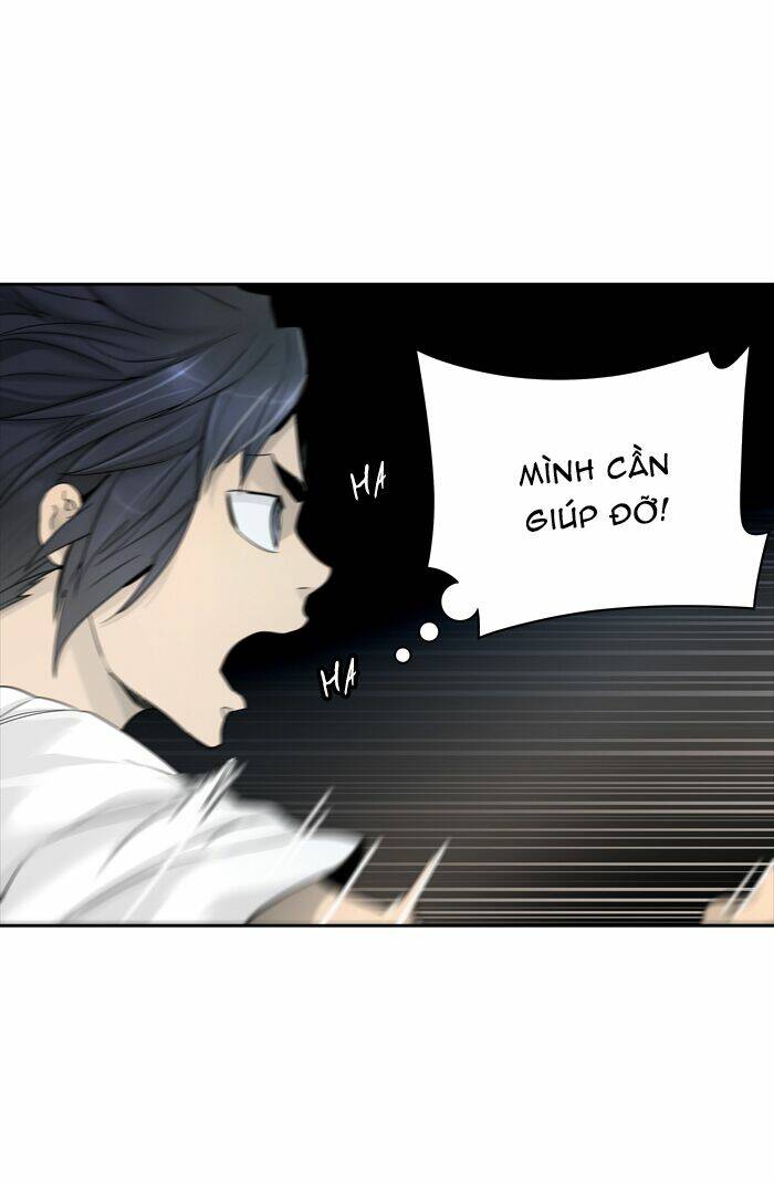 Cuộc Chiến Trong Tòa Tháp - Tower Of God: Chapter 444