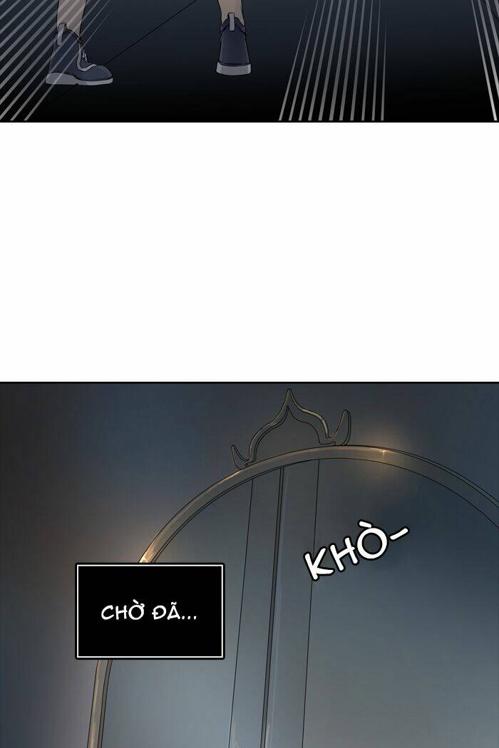 Cuộc Chiến Trong Tòa Tháp - Tower Of God: Chapter 444