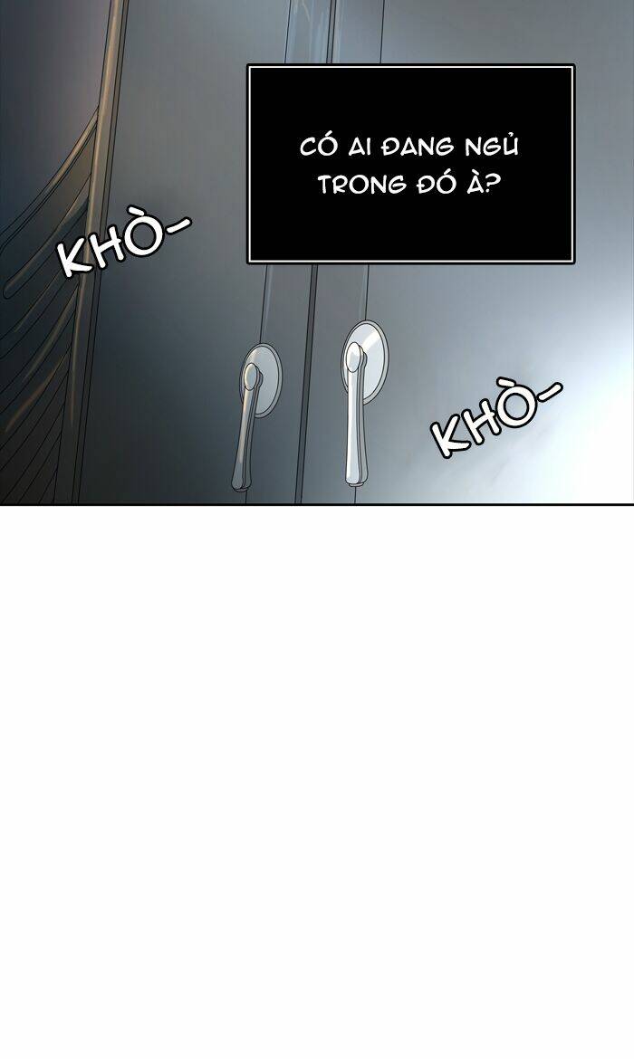 Cuộc Chiến Trong Tòa Tháp - Tower Of God: Chapter 444