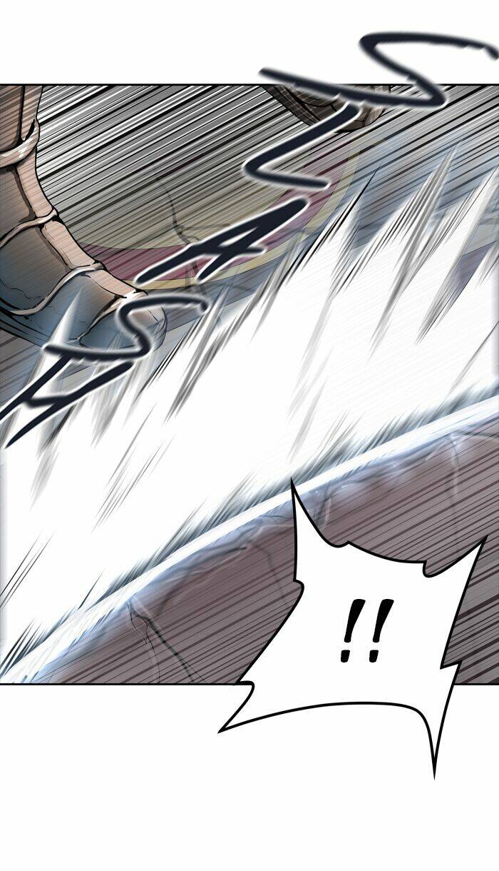 Cuộc Chiến Trong Tòa Tháp - Tower Of God: Chapter 444