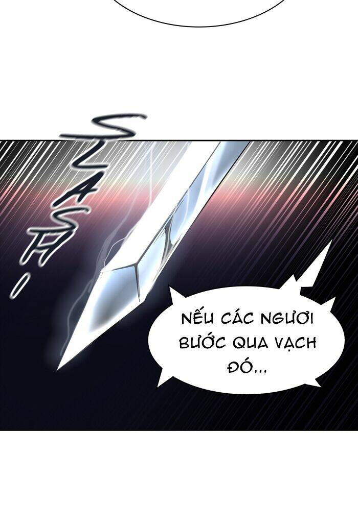 Cuộc Chiến Trong Tòa Tháp - Tower Of God: Chapter 444